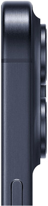 Apple iPhone 15 Pro 1TB Titan Blau, Bild 13