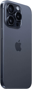 Apple iPhone 15 Pro 1TB Titan Blau, Bild 14