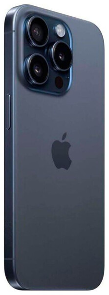 Apple iPhone 15 Pro 1TB Titan Blau, Bild 4