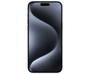 Apple iPhone 15 Pro Max 256GB Titan Blau ab 1.204,97 € (Februar 2024  Preise) | Preisvergleich bei
