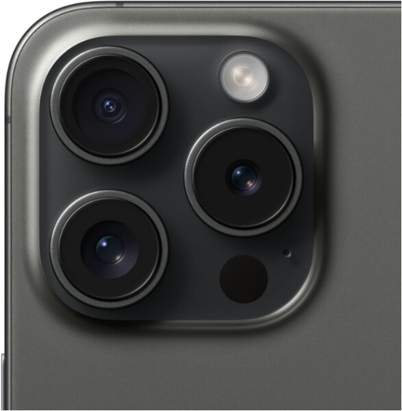 Apple iPhone 15 Pro 1TB Titan Weiß, Bild 19