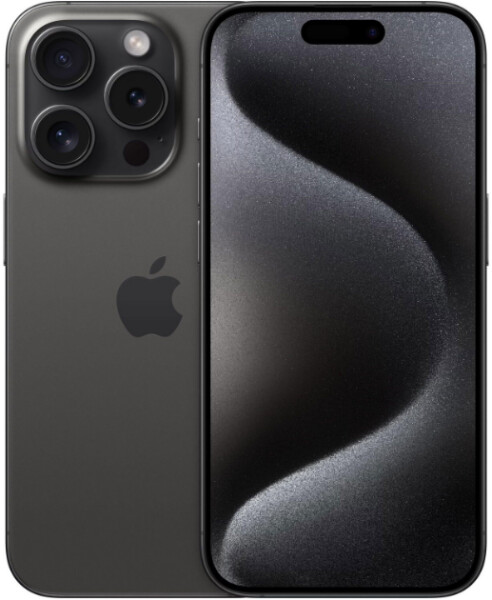 Apple iPhone 15 Pro 1TB Titan Weiß, Bild 20