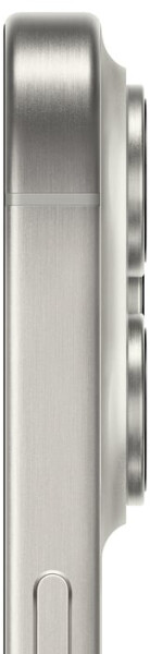 Apple iPhone 15 Pro 1TB Titan Weiß, Bild 21
