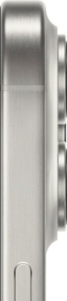 Apple iPhone 15 Pro Max 256GB Titan Weiß, Bild 19