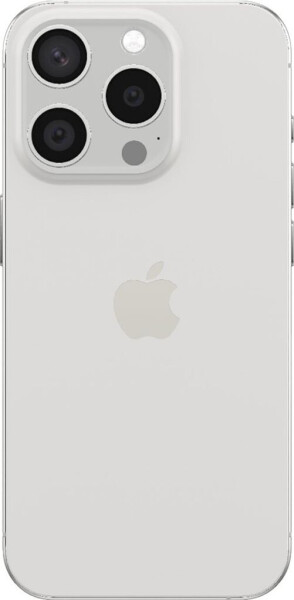 Apple iPhone 15 Pro Max 256GB Titan Weiß, Bild 3