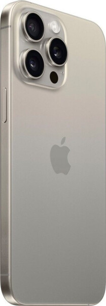 Apple iPhone 15 Pro Max 512GB Titan Natur, Bild 12