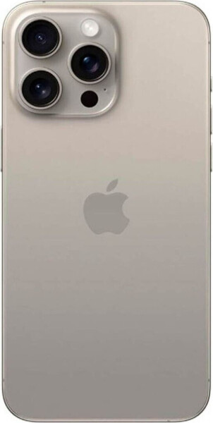 Apple iPhone 15 Pro Max 512GB Titan Natur, Bild 4