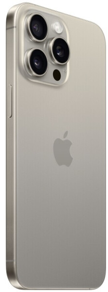 Apple iPhone 15 Pro Max 512GB Titan Natur, Bild 5