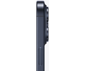 1.455,00 (Februar iPhone Preise) Titan ab Pro 512GB Max 15 Apple Preisvergleich € bei | 2024 Blau