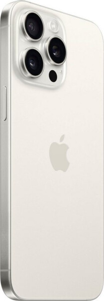 Apple iPhone 15 Pro Max 512GB Titan Weiß, Bild 10