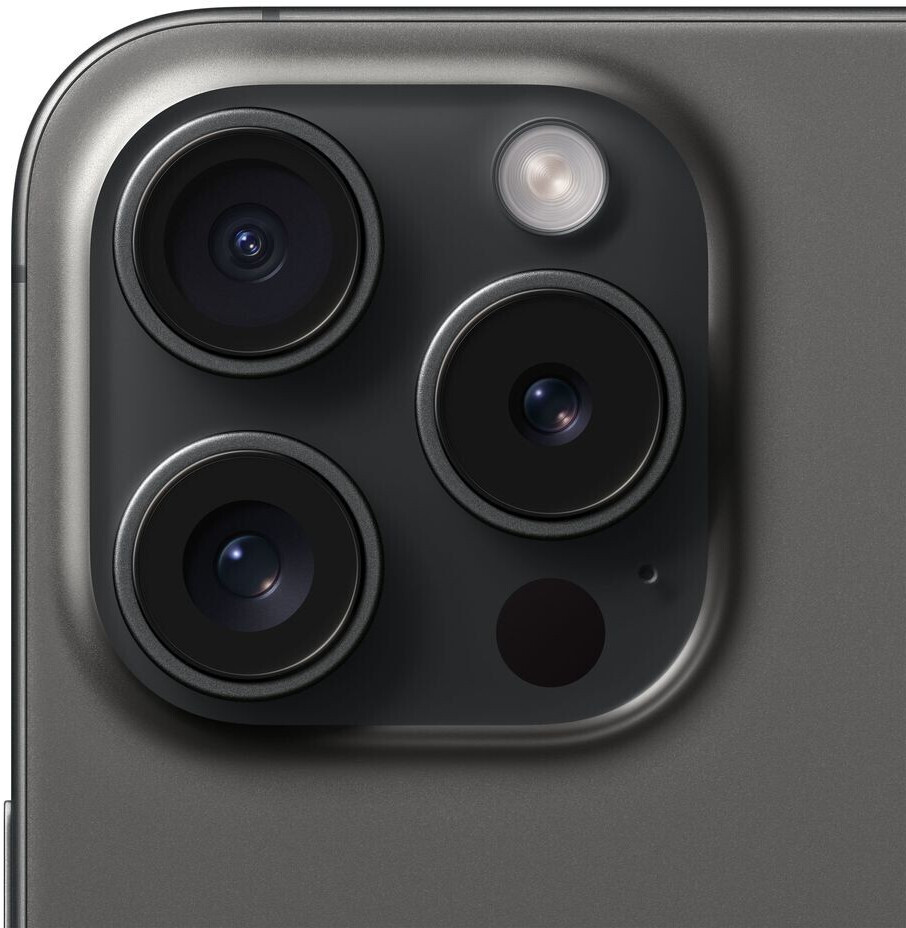 Apple iPhone 15 Pro Max 256 GB titanio azul desde 1.180,00 €
