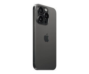 Annonce apple iphone 15 pro – 256 go – noir titane Téléphones à Paris