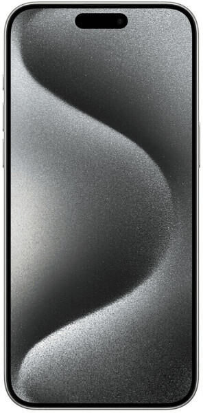 Apple iPhone 15 Pro Max 1TB Titan Schwarz, Bild 2