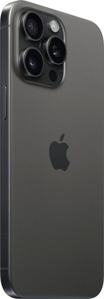 Apple iPhone 15 Pro Max 1TB Titan Schwarz, Bild 13