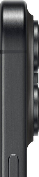 Apple iPhone 15 Pro Max 1TB Titan Schwarz, Bild 14