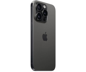 Apple iPhone 15 Pro 512GB Titan Schwarz ab 1.385,00 € (Februar 2024 Preise)  | Preisvergleich bei