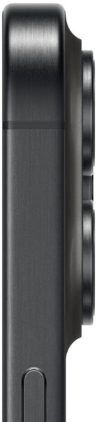 Apple iPhone 15 Pro 512GB Titan Schwarz, Bild 12
