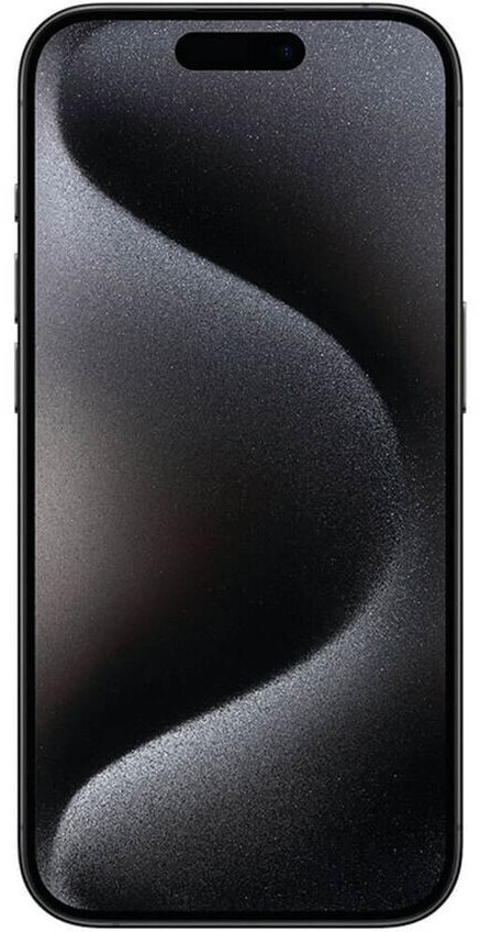 iPhone 15 Pro - 512GB - Black