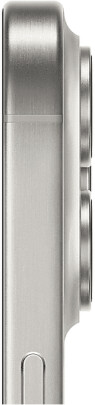 Apple iPhone 15 Pro Max 1TB Titan Weiß, Bild 15