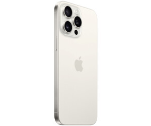 APPLE-iPhone 15 Pro Max, 1 To, titane naturel (A3108), double nano
