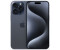 Apple iPhone 15 Pro Max 1TB Titanio Blu