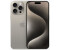Apple iPhone 15 Pro Max 1TB Titan Natur