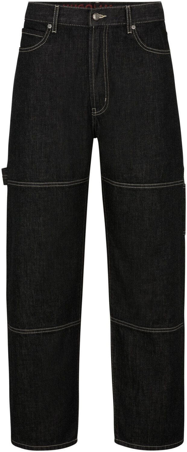 Hugo 446 (50500918_001) black
