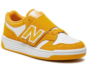 New balance deals kids yellow