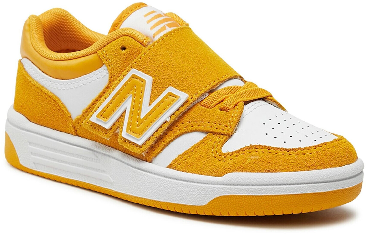 New balance 996 kinder gelb top