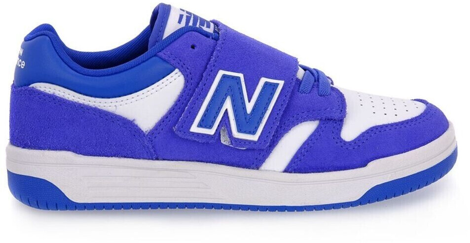 Buy New Balance 480 Kids PHB480 blue from 36.99 Today Best