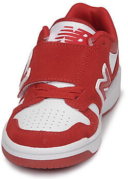 Buy New Balance 480 Kids PHB480 red from 58.99 Today Best