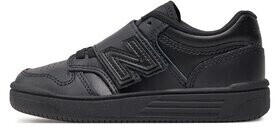 New Balance 480 Kids (PHB480) black