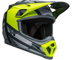 Bell primus helmet clearance