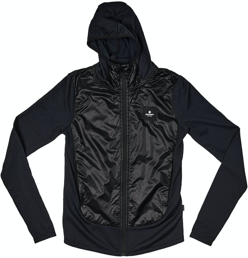 SAYSKY Polartec black
