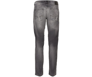 Camel Active Slim Fit Cordhose (488885-8F31-06) stone gray ab 49 