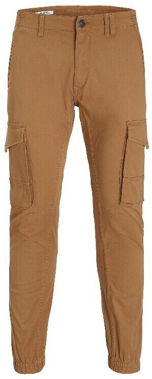 Jack & Jones Paul Flake AKM542 (12139912) orange/rubber