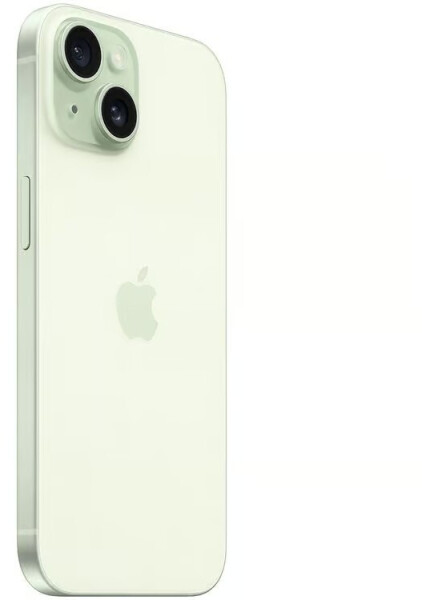 Apple iPhone 15 128GB Grün, Bild 16