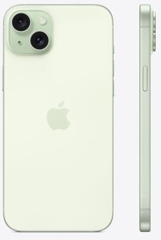 Apple iPhone 15 128GB Grün, Bild 17