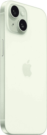 Apple iPhone 15 128GB Grün, Bild 18
