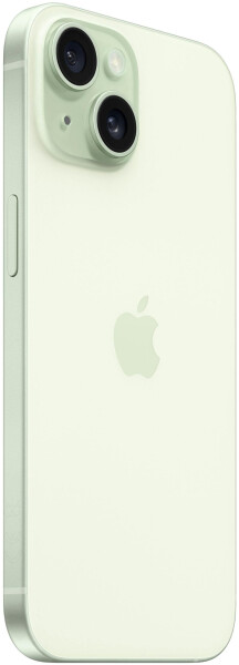 Apple iPhone 15 128GB Grün, Bild 3