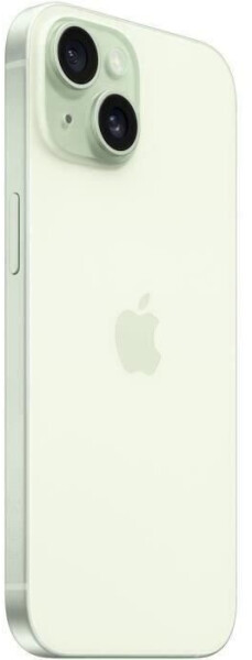Apple iPhone 15 128GB Grün, Bild 4