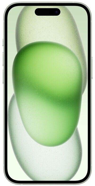 Apple iPhone 15 128GB Green