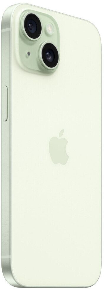 Apple iPhone 15 128GB Green