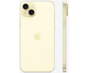 Apple iPhone 15 Plus 128GB Gelb ab 968,99 € | Preisvergleich bei