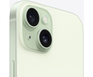 Apple iPhone 15 € | 512GB bei 1.157,00 Preisvergleich Grün ab
