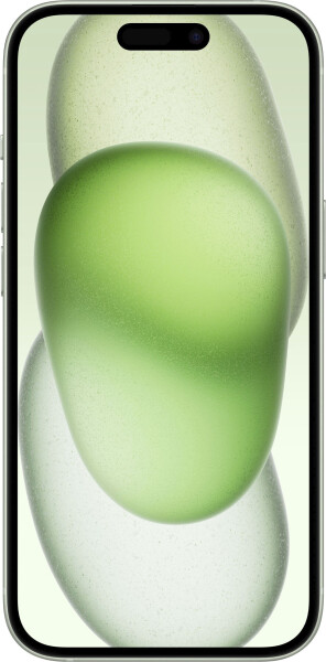 Apple iPhone 15 512GB Grün, Bild 2