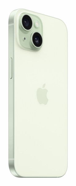 Apple iPhone 15 512GB Grün, Bild 12