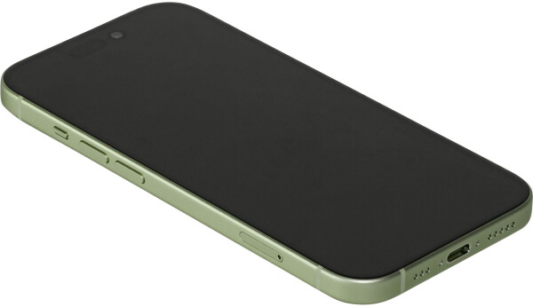 Apple iPhone 15 512GB Grün, Bild 13