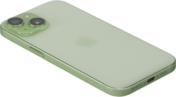 Apple iPhone 15 512GB Grün, Bild 14