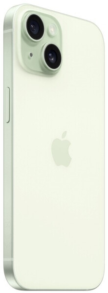 Apple iPhone 15 512GB Grün, Bild 3